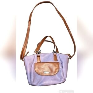 Koltov purple Collection  purse